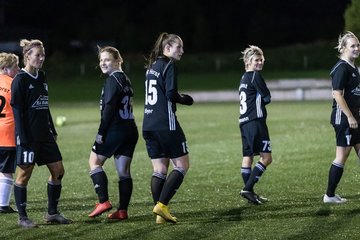 Bild 6 - Frauen VfR Horst - Holstein Kiel : Ergebnis: 0:11